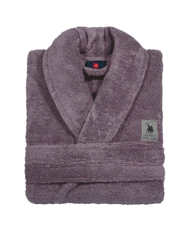 GREENWICH POLO CLUB ΜΠΟΥΡΝΟΥΖΙ X-LARGE 3208 Μπουρνούζια