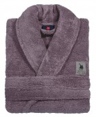 GREENWICH POLO CLUB ΜΠΟΥΡΝΟΥΖΙ LARGE 3208 Μπουρνούζια