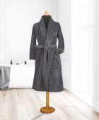 GREENWICH POLO CLUB ΜΠΟΥΡΝΟΥΖΙ MEDIUM 3203 Μπουρνούζια