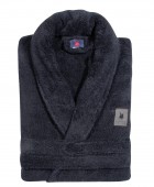 GREENWICH POLO CLUB ΜΠΟΥΡΝΟΥΖΙ MEDIUM 3204 Μπουρνούζια