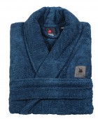 GREENWICH POLO CLUB ΜΠΟΥΡΝΟΥΖΙ MEDIUM 3206 Μπουρνούζια