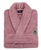 GREENWICH POLO CLUB ΜΠΟΥΡΝΟΥΖΙ MEDIUM 3207 Μπουρνούζια
