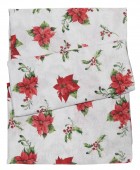 DAS HOME CHRISTMAS RUNNER 45Χ140 0625 Ράνερ - Σουπλά Χριστουγεννιάτικα