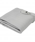 DAS HOME ΗΛΕΚΤΡΙΚΗ ΚΟΥΒΕΡΤΑ CLASSIC ΔΙΠΛΗ 0487 (140Χ155) Κουβέρτες Ηλεκτρικές