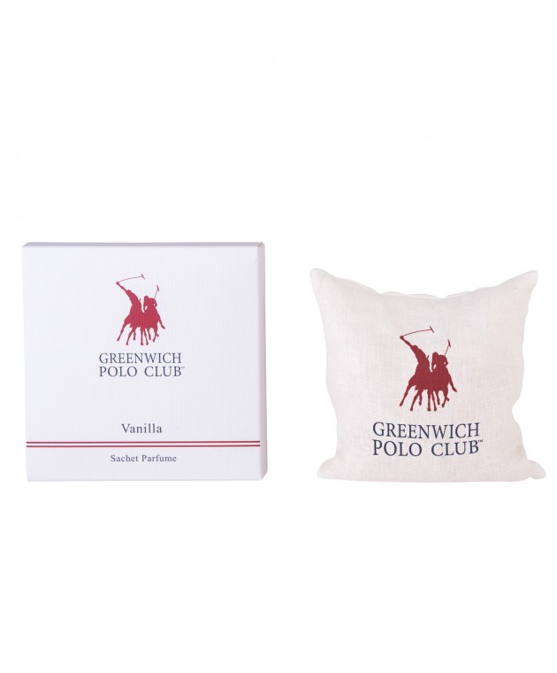 GREENWICH POLO CLUB ΑΡΩΜΑΤΙΚΟ ΝΤΟΥΛΑΠΑΣ VANILLA 3001 ΔΙΑΚΟΣΜΗΣΗ