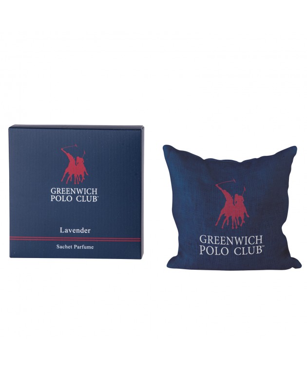 GREENWICH POLO CLUB ΑΡΩΜΑΤΙΚΟ ΝΤΟΥΛΑΠΑΣ LAVENDER 3002 ΔΙΑΚΟΣΜΗΣΗ