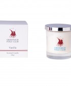 GREENWICH POLO CLUB ΑΡΩΜΑΤΙΚΟ ΚΕΡΙ VANILLA 3001 Κεριά