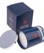 GREENWICH POLO CLUB ΑΡΩΜΑΤΙΚΟ ΚΕΡΙ LAVENDER 3002 Κεριά