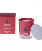 GREENWICH POLO CLUB ΑΡΩΜΑΤΙΚΟ ΚΕΡΙ SANDALWOOD 3003 Κεριά