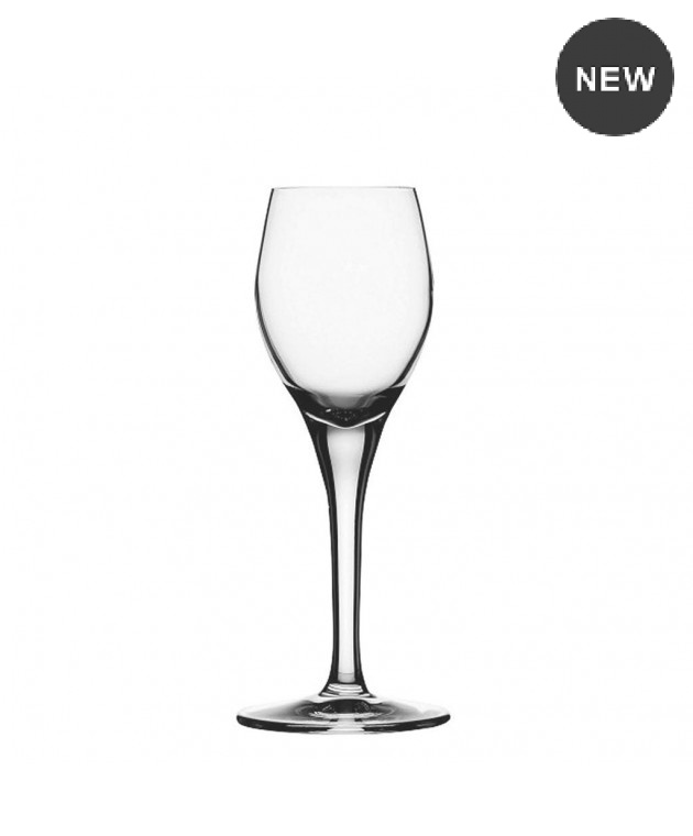 Σετ ποτήρια λικέρ 6 τμχ. (4,5X16,1) NUDE PRIMEUR NU67047-6, ESPIEL Ποτήρια Λικέρ