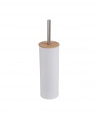 ESTIA ΠΙΓΚΑΛ BAMBOO ESSENTIALS ΑΝΟΞΕΙΔΩΤΟ ΛΕΥΚΟ 02-12755 Πιγκάλ