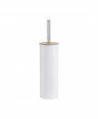 ESTIA ΠΙΓΚΑΛ BAMBOO ESSENTIALS ΑΝΟΞΕΙΔΩΤΟ ΛΕΥΚΟ 02-12755 Πιγκάλ