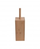 ESTIA ΠΙΓΚΑΛ BAMBOO ESSENTIALS ΤΕΤΡΑΓΩΝΟ 10x10x37cm 02-13073 Πιγκάλ