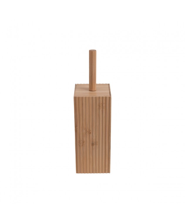 ESTIA ΠΙΓΚΑΛ BAMBOO ESSENTIALS ΤΕΤΡΑΓΩΝΟ 10x10x37cm 02-13073 Πιγκάλ