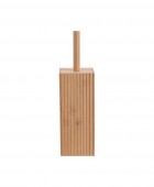 ESTIA ΠΙΓΚΑΛ BAMBOO ESSENTIALS ΤΕΤΡΑΓΩΝΟ 10x10x37cm 02-13073 Πιγκάλ