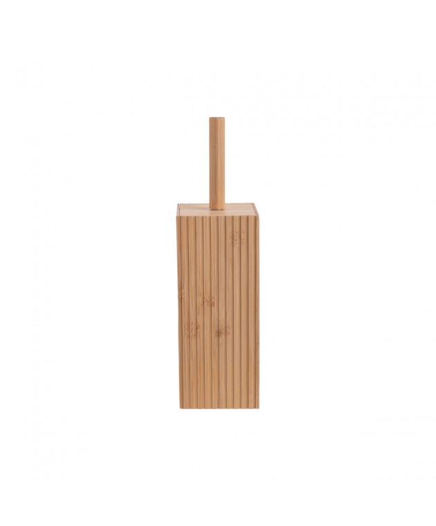 ESTIA ΠΙΓΚΑΛ BAMBOO ESSENTIALS ΤΕΤΡΑΓΩΝΟ 10x10x37cm 02-13073 Πιγκάλ
