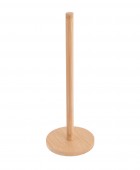 ESTIA ΒΑΣΗ ΓΙΑ ΡΟΛΟ ΚΟΥΖΙΝΑΣ BAMBOO ESSENTIALS 12x33.5cm 01-12984 Gadgets Κουζίνας