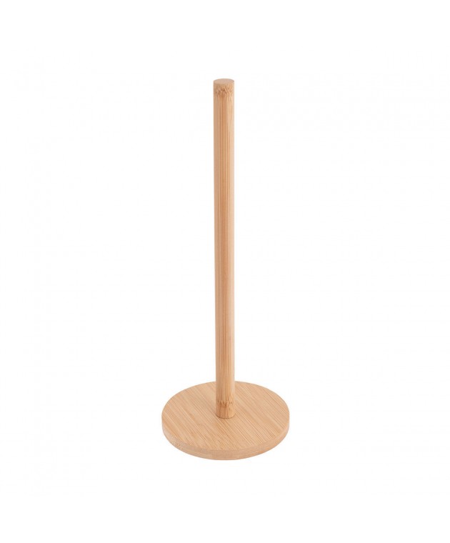ESTIA ΒΑΣΗ ΓΙΑ ΡΟΛΟ ΚΟΥΖΙΝΑΣ BAMBOO ESSENTIALS 12x33.5cm 01-12984 Gadgets Κουζίνας