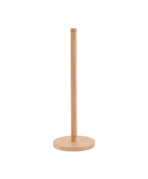 ESTIA ΒΑΣΗ ΓΙΑ ΡΟΛΟ ΚΟΥΖΙΝΑΣ BAMBOO ESSENTIALS 12x33.5cm 01-12984 Gadgets Κουζίνας
