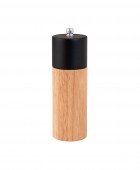 ESTIA ΜΥΛΟΣ ΓΙΑ ΑΛΑΤΙ/ΠΙΠΕΡΙ BAMBOO 5x16cm ΜΑΥΡΟΣ 01-12908 Gadgets Κουζίνας
