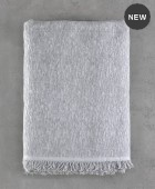 Ριχτάρι τριθέσιου (180Χ280) CARSON GREY, RYTHMOS HOME Ριχτάρια Χειμωνιάτικα