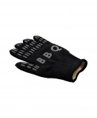 ESTIA ΓΑΝΤΙ BARBEQUE ΒΑΜΒΑΚΕΡΟ ΜΕ ΑΝΤΙΟΛΙΣΘΗΤΙΚΗ ΕΠΙΦΑΝΕΙΑ ΣΙΛΙΚΟΝΗΣ 05-12380 Gadgets Κουζίνας