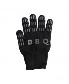 ESTIA ΓΑΝΤΙ BARBEQUE ΒΑΜΒΑΚΕΡΟ ΜΕ ΑΝΤΙΟΛΙΣΘΗΤΙΚΗ ΕΠΙΦΑΝΕΙΑ ΣΙΛΙΚΟΝΗΣ 05-12380 Gadgets Κουζίνας