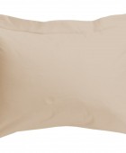 Σεντόνι Υπέρδιπλο 240x270 Prestige 4 Beige Σεντόνια Μεμονωμένα Υπέρδιπλα