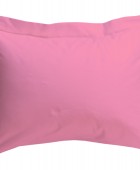 Σεντόνι Υπέρδιπλο με Λάστιχο 160x200+25 Prestige 6 Fucshia Υπέρδιπλα