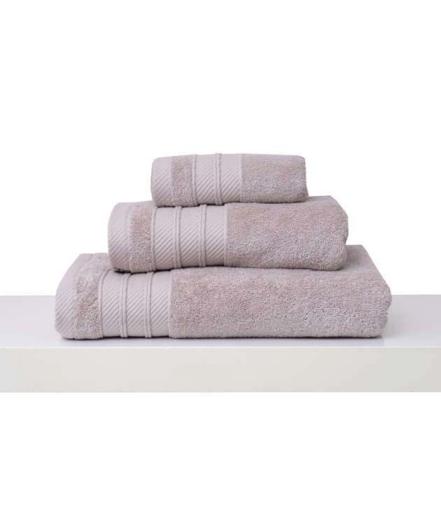 Πετσέτα Σώματος 70x140 Soft 5 Linen Πετσέτες Mπάνιου