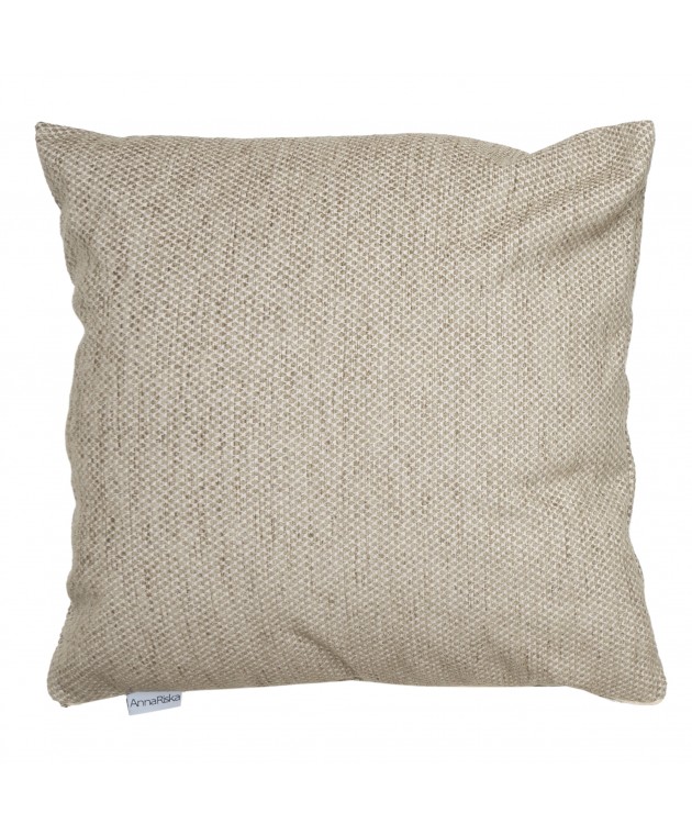 Ζεύγος Μαξιλαροθήκες Διακοσμητικές 42x42 1440 Linen Διακοσμητικά Mαξιλάρια Καναπέ