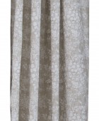 Κουρτίνα με Τρέσα 280x270 Russell 8 Linen Κουρτίνες Έτοιμες Ραμμένες
