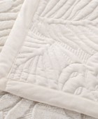 Κουβέρτα βελουτέ Υπέρδιπλη 220x240 Lucia 1-Snow White Κουβέρτες Βελουτέ Υπέρδιπλες