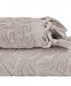 Σετ 2 Πετσέτες 50x90, 70x140 Anabelle 3 Linen Σετ πετσέτες Mπάνιου