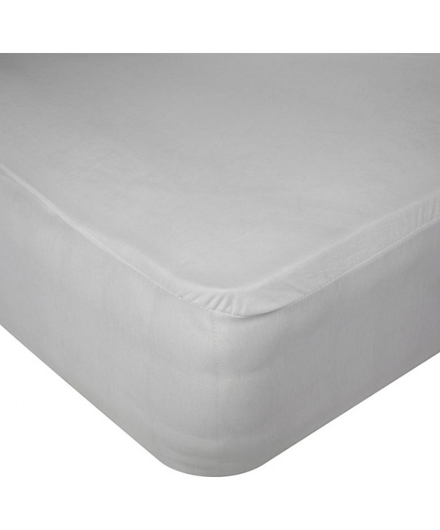 Αδιάβροχο Jersey Επίστρωμα King Size 180x200+30 Επιστρώματα  King Size