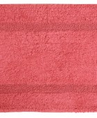 Ταπέτο Μπάνιου 40x60 Μάρα Κόκκινο Πατάκια Mπάνιου