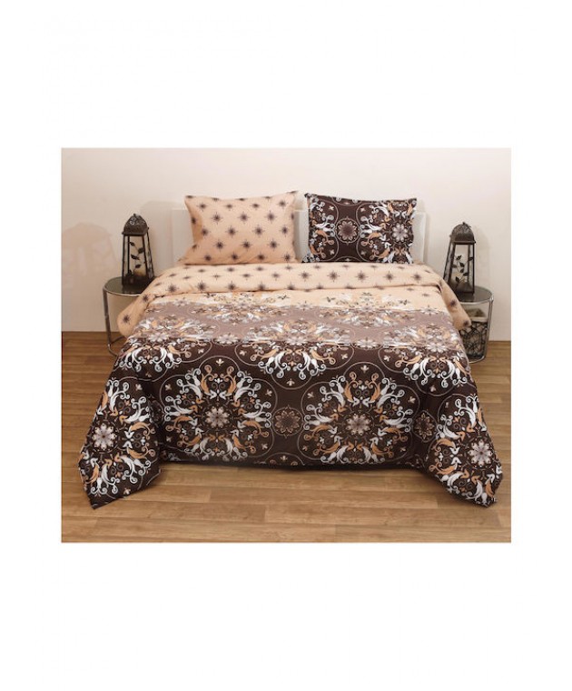 Σετ Σεντόνια Μονά 160x260 31802 Σεντόνια Μονά