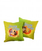 Μαξιλάρι Διακοσμητικό 40x40 Looney Tunes 10 Παιδικά Διακοσμητικά Μαξιλάρια