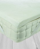 Ανώστρωμα Υ/Δ (180Χ200+5) MEMORY FOAM, ANNA RISKA Ανώστρωμα Υπέρδιπλο