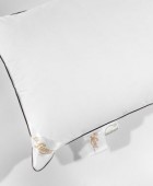Μαξιλάρι ύπνου (50Χ70) THE FIBERBALL MEDIUM PILLOW, LA LUNA Μαξιλάρια Υπνου Απλά