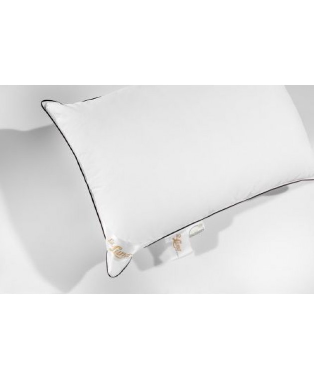 Μαξιλάρι ύπνου (50Χ70) THE FIBERBALL FIRM PILLOW, LA LUNA Μαξιλάρια Υπνου Απλά