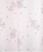 Κουρτίνα με Τρέσα 280x270 Ελιάνα Παιδικές Κουρτίνες