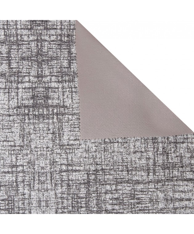 Ταπέτο Αλέκιαστο-Αντιολισθητικό 45x75 Αλόνα Χαλιά Κρεβατοκάμαρας