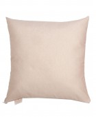 Μαξιλάρι Διακοσμητικό 45x45 4510 Χρυσαφί Μαξιλαράκια Χριστουγεννιάτικα Διακοσμητικά