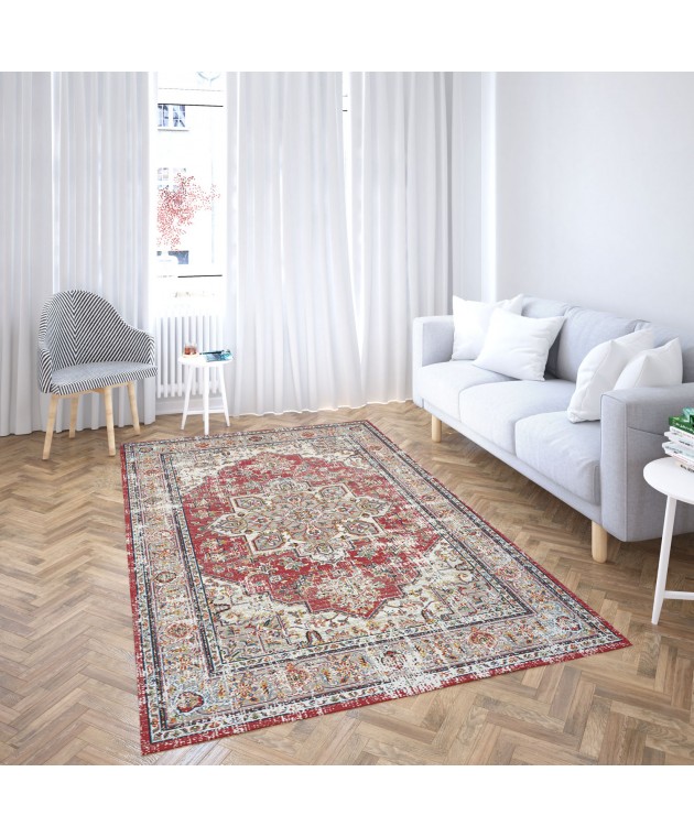 Χαλί 160x230 Μόντρεαλ Κλασικά  Χαλιά