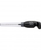 ESTIA ΦΡΑΠΕΔΙΕΡΑ ΧΕΡΟΣ BLACK PLUS 25w 2 ΤΑΧΥΤΗΤΩΝ 06-12366 ΟΙΚΙΑΚΑ