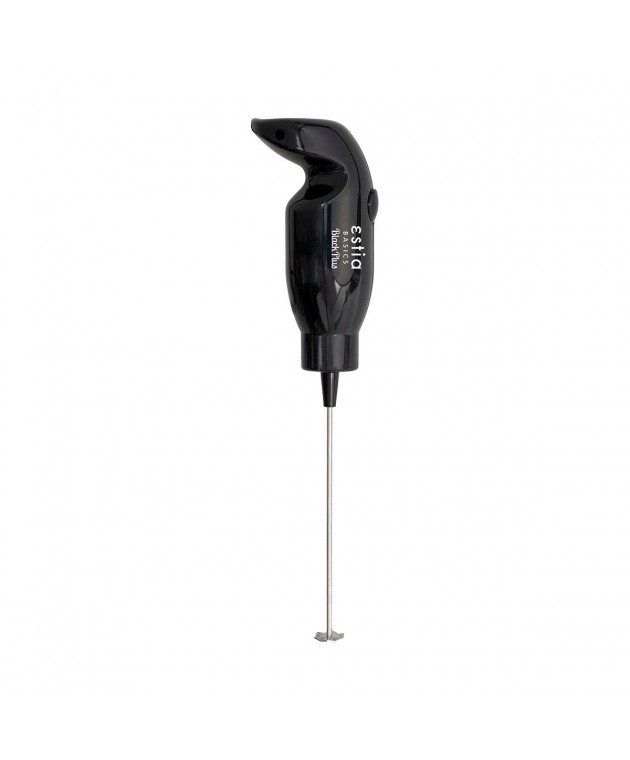 ESTIA ΦΡΑΠΕΔΙΕΡΑ ΧΕΡΟΣ BLACK PLUS 25w 2 ΤΑΧΥΤΗΤΩΝ 06-12366 ΟΙΚΙΑΚΑ