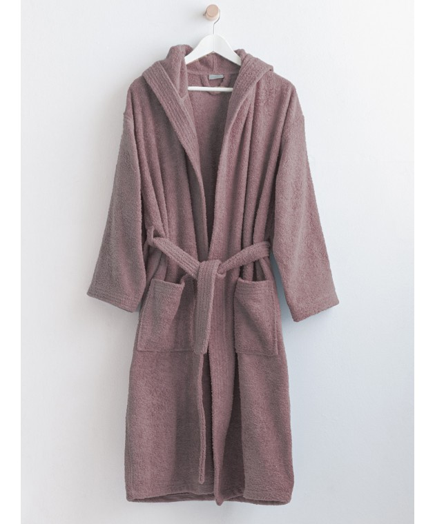 Μπουρνούζι Bath Collection CLASSIC MISTY X-Large Μπουρνούζια