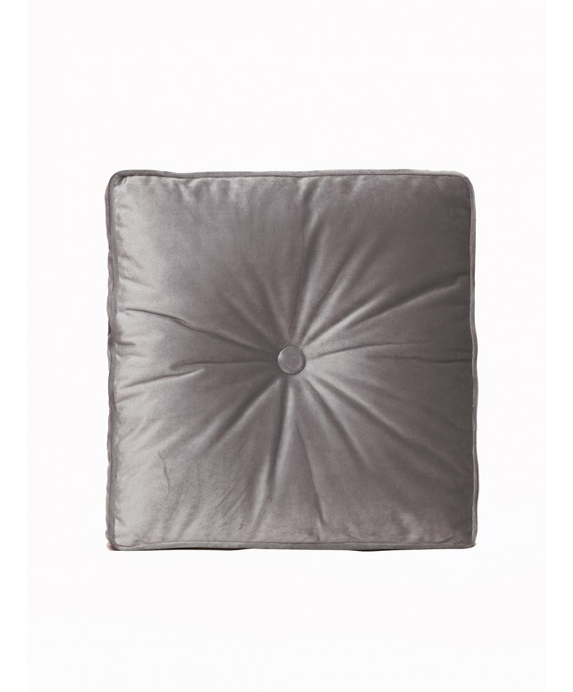 Διακοσμητικο Μαξιλαρι Velvet Feel 45x45 VF807 MOON Διακοσμητικά Mαξιλάρια Καναπέ