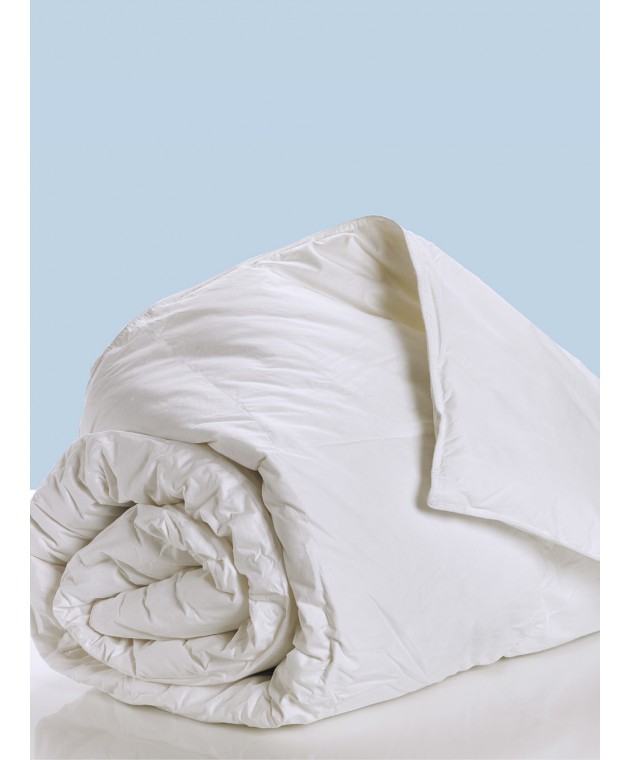 Πάπλωμα White Comfort 220x240 ALOE VERA FRESH WHITE Παπλώματα Πουπουλένια